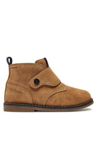MAYORAL pantofi băieți 44506 natural