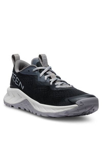 Keen trekking femei 1029045 negru
