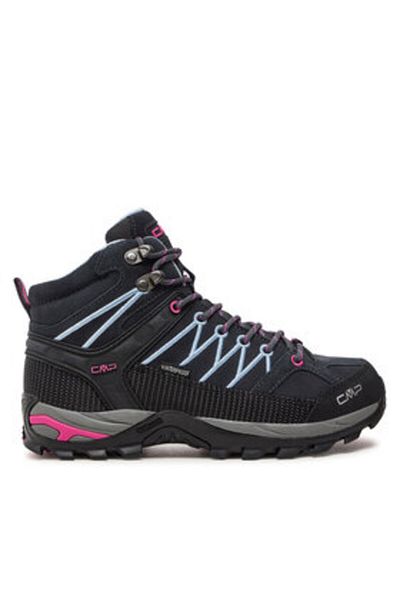 CMP trekking femei 3Q12946 albastru