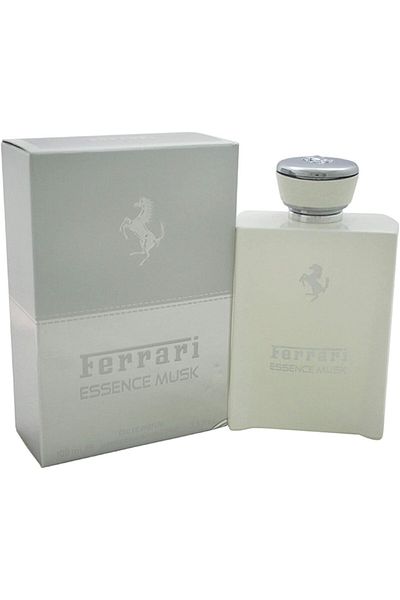 Ferrari Ferrari Essence Musk - Eau de Parfum for men, 100 ml