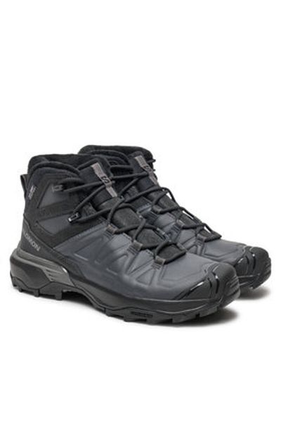 Salomon trekking femei L47585900 negru