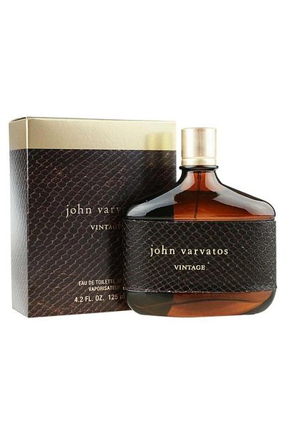John Varvatos JOHN VARVATOS VINTAGE (M) EDT 75ML