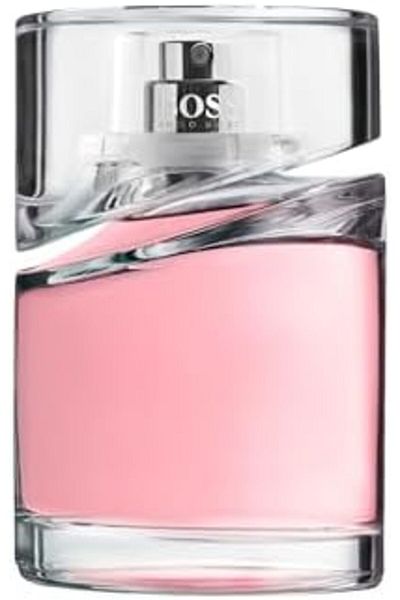 HUGO Femme Perfume for Women by Boss - Eau de Parfum, 75ml