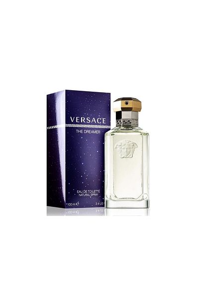 Versace فيرساتشي ذا دريمر (رجال) أو دو تواليت 100 مل