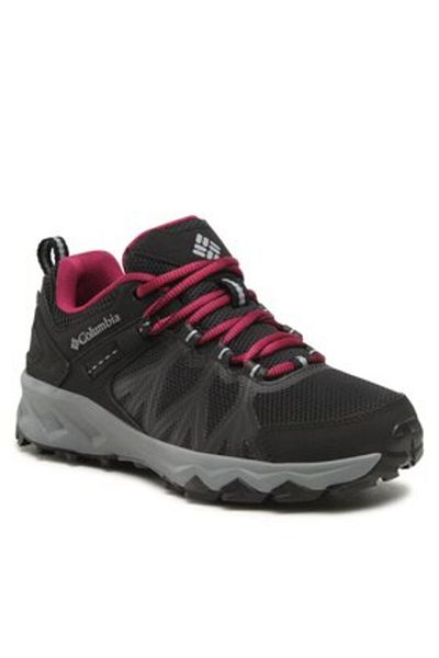 Columbia women's trekking 2005131 black