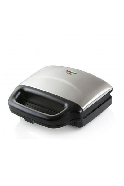 Domo Σάντουιτς-μηχανή XL DO9195C, Ισχύς 900 W, 2 φέτες