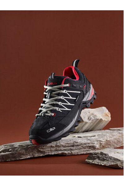 CMP trekking femei 3Q13246 negru