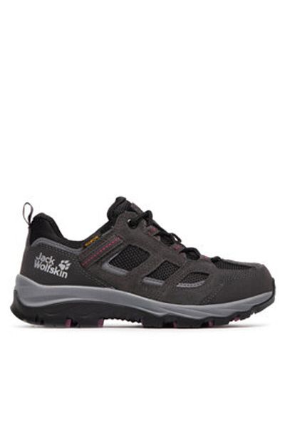 Jack Wolfskin Women's Trekking 4042451 grey