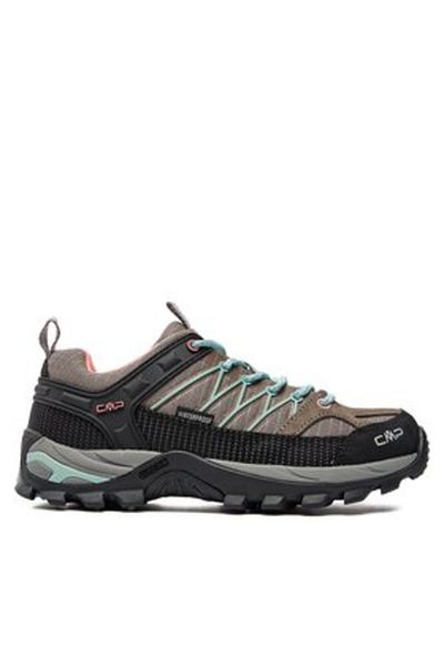CMP women's trekking 3Q54456 brown