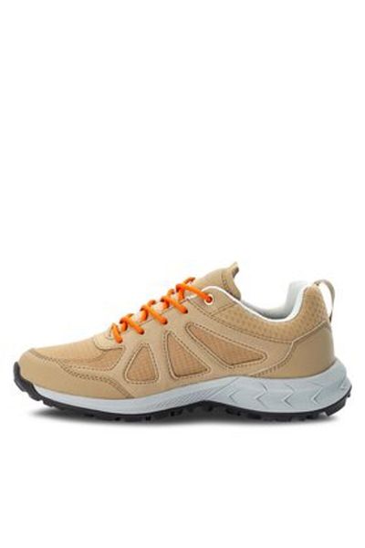 Jack Wolfskin trekking femei 4051341-5101 natural