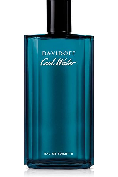 Davidoff DAVIDOFF COOL WATER MAN EDT M 200 ML