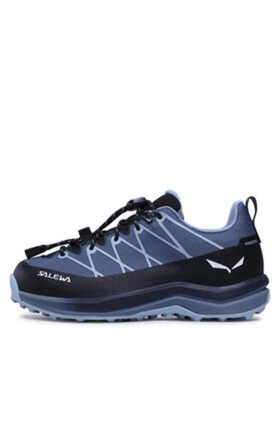 Salewa Trekking băieți 00-0000064012 albastru