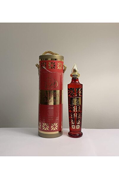 Aljefri عطر رويال عود او دي بارفان 100 مل