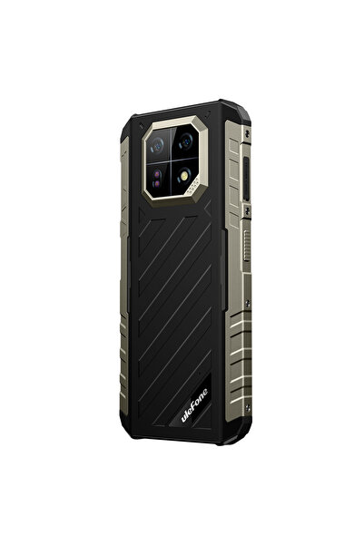 ULEFONE Armor 22 8gb Ram 256gb Rom|6600mah Battary |6.58" Fhd Display|nfc|android 13