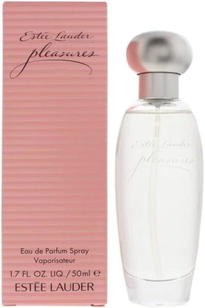 ESTÉE LAUDER Estée Lauder Pleasures Eau de Parfum Spray 50ml​