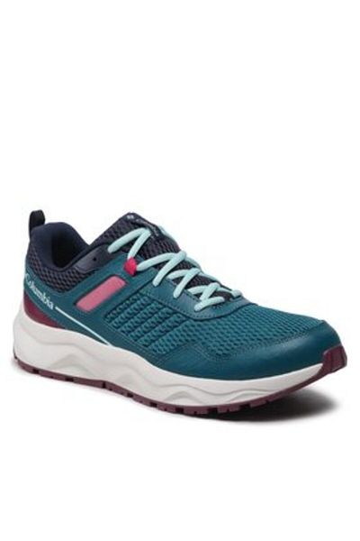 Columbia women's trekking 1987111 green