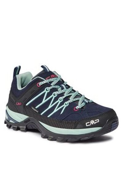 CMP trekking femei 3Q13246 albastru