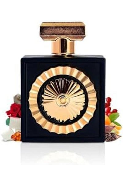 lattafa عطر نبراس من لطافة برايد او دي بارفان 100 مل للجنسين