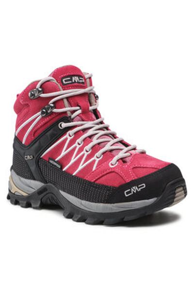 CMP women's trekking 3Q12946 pink