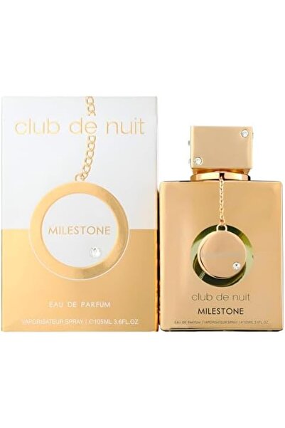 Armaf Club De Nuit Milestone Perfume for Women Eau De Parfum 105ML