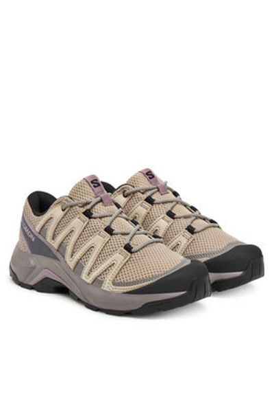 Salomon trekking femei L47813500 natural