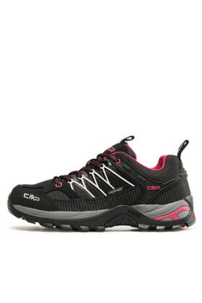 CMP trekking femei 3Q54456 negru