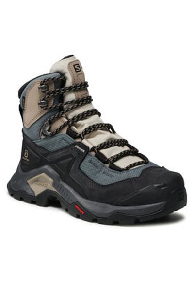 Salomon women's trekking L41457400 colorful