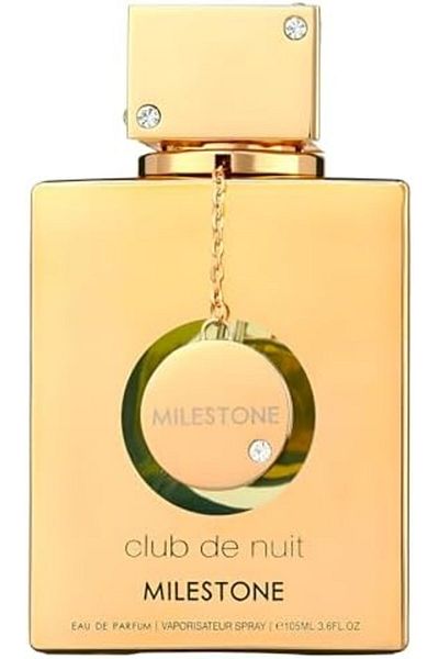 Armaf Club De Nuit Milestone Perfume for Women Eau De Parfum 105ML