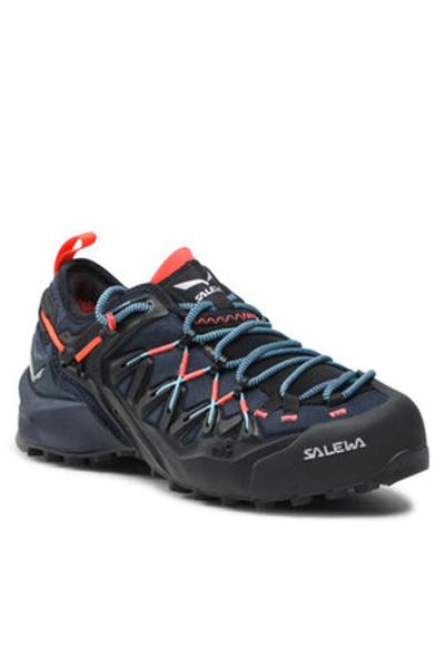 Salewa trekking femei 00-0000061376 albastru
