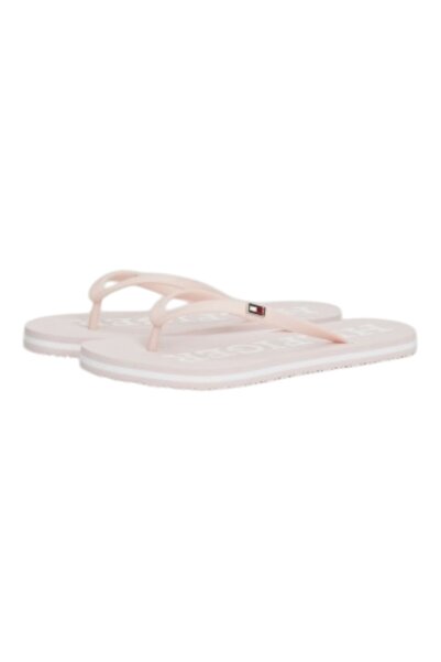 Tommy Hilfiger Hilfiger Strap Beach Sandal Terlik