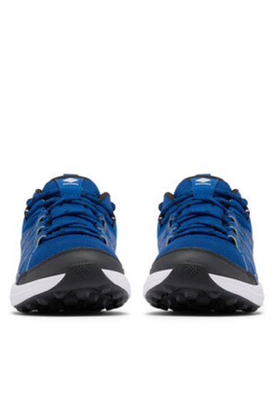 Columbia boy's trekking 2108271 blue