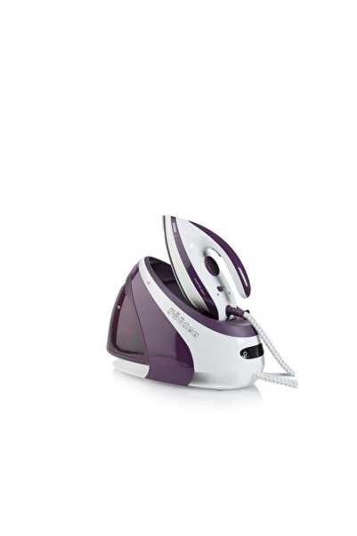 Domo Σταθμός σιδερώματος DO7110S, Κεραμική πλάκα, 3000 W, 1,8 l, 7,5 bar, 450 g