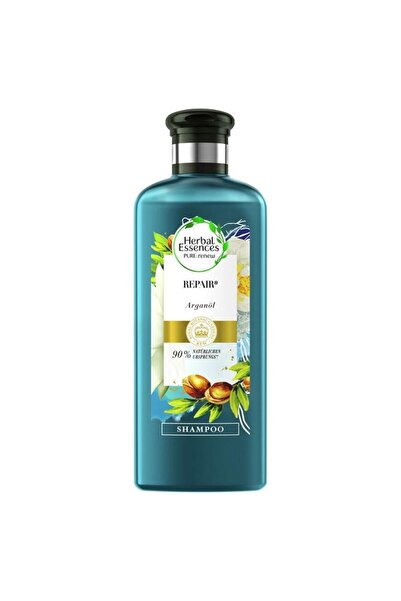 Herbal Essences Argan Oil - Saç Bakım Şampuanı 350ml