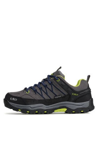 CMP boy's trekking shoes 3Q13244J grey