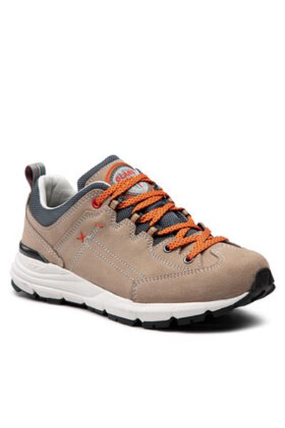 Olang trekking femei GRILLO BTX maro