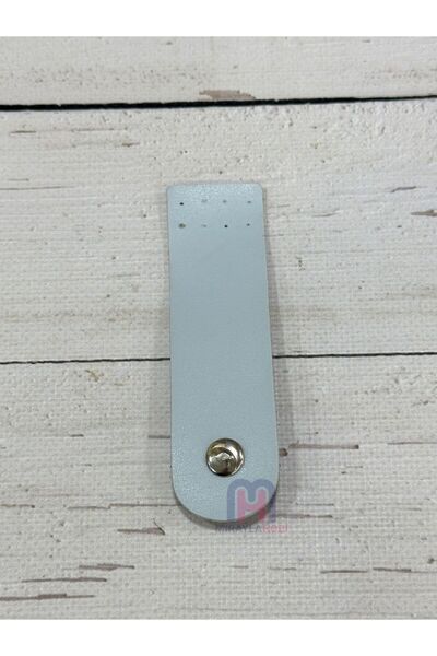 miraylahobi Leather Snap Cover 3X11 cm