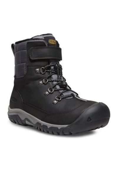 Keen boy's trekking 1028080 grey