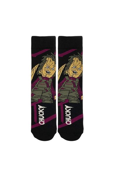Çorap Kurdu Πολύχρωμες κάλτσες Unisex με σχέδια