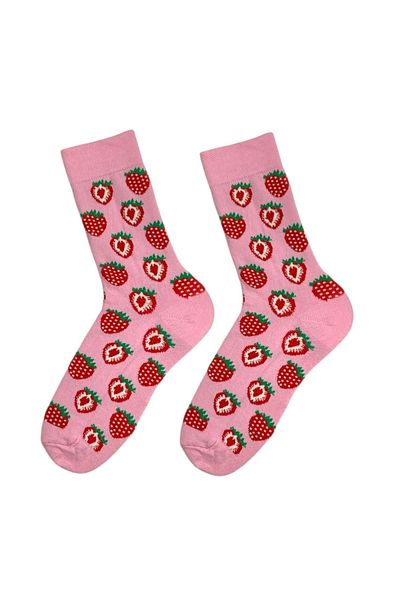 Çorap Kurdu Πολύχρωμες κάλτσες Unisex με σχέδια