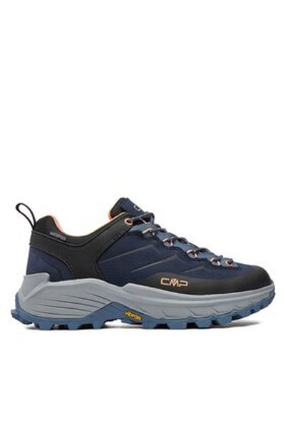 CMP trekking femei 3Q17646 albastru