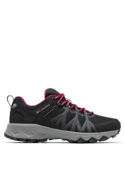 Columbia women's trekking 2100101 black