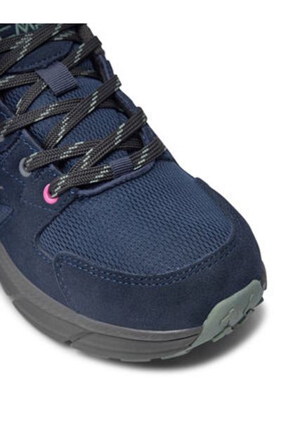 CMP women's trekking 3Q25986EO grey