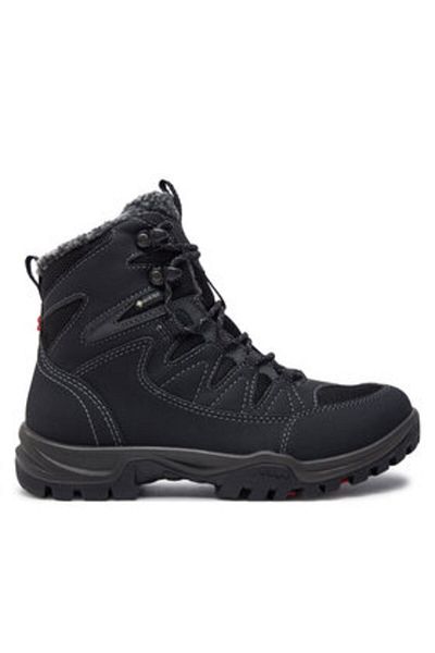 Ecco trekking femei 81117353859 negru