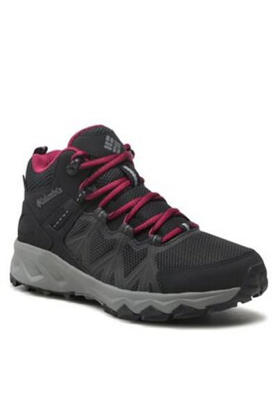 Columbia women's trekking 2005121 black