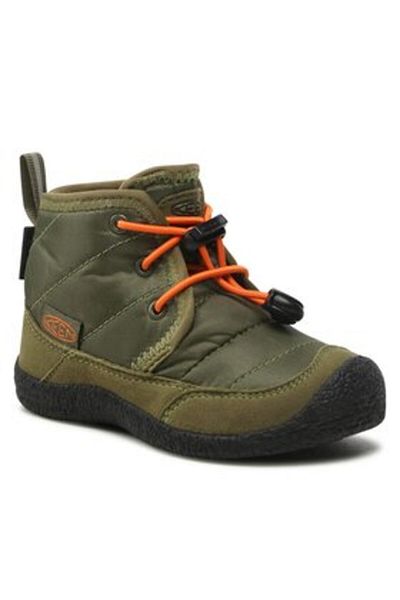 Keen boy's trekking 1025518 colorful