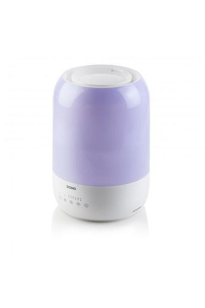 Domo Umidificator cu ultrasunete DO265HD, capacitate 5 litri