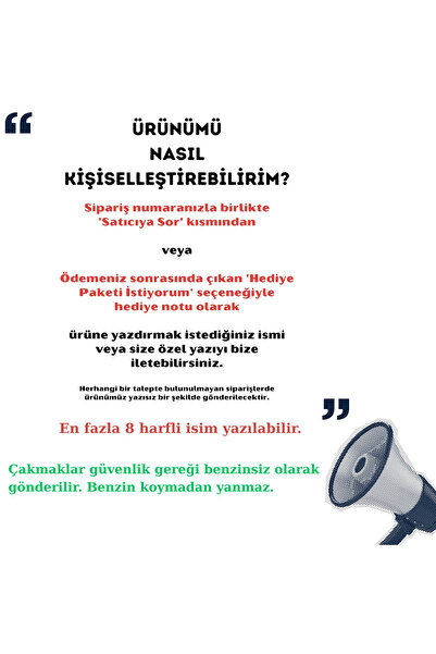 Bakani Leather Kişiye Özel İsim Yazılı Deri Anahtarlık ve Çakmak Seti El Yapımı Hakiki Deri Taraftar Hediyesi