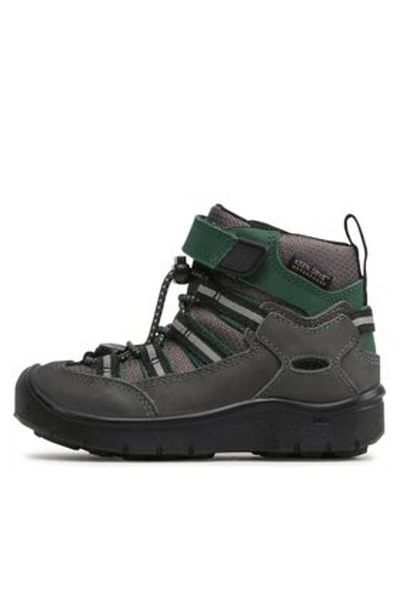 Keen Hiking shoes Gray Kids