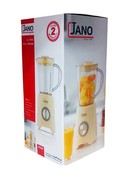 JANO Jano Al Saif Electric Mixer 1500ml 450W