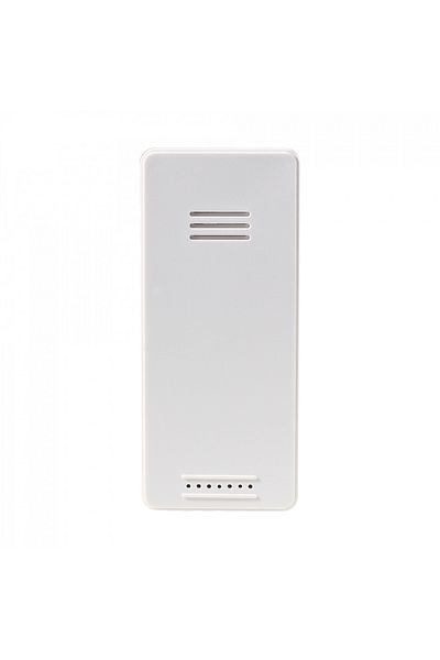 LİVOO Clip Sonic SL251 weather station